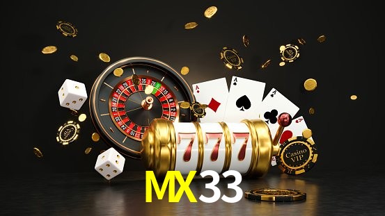 Interfaz de la app móvil MX33 en un smartphone moderno