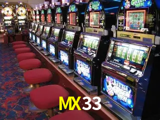 Acceso seguro de inicio de sesión MX33 para jugadores en México