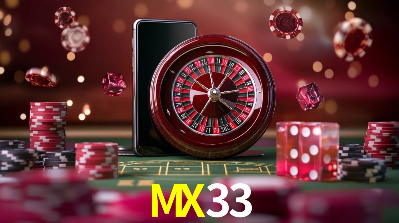 Interfaz de casa de apuestas MX33 con mercados de partidos en vivo