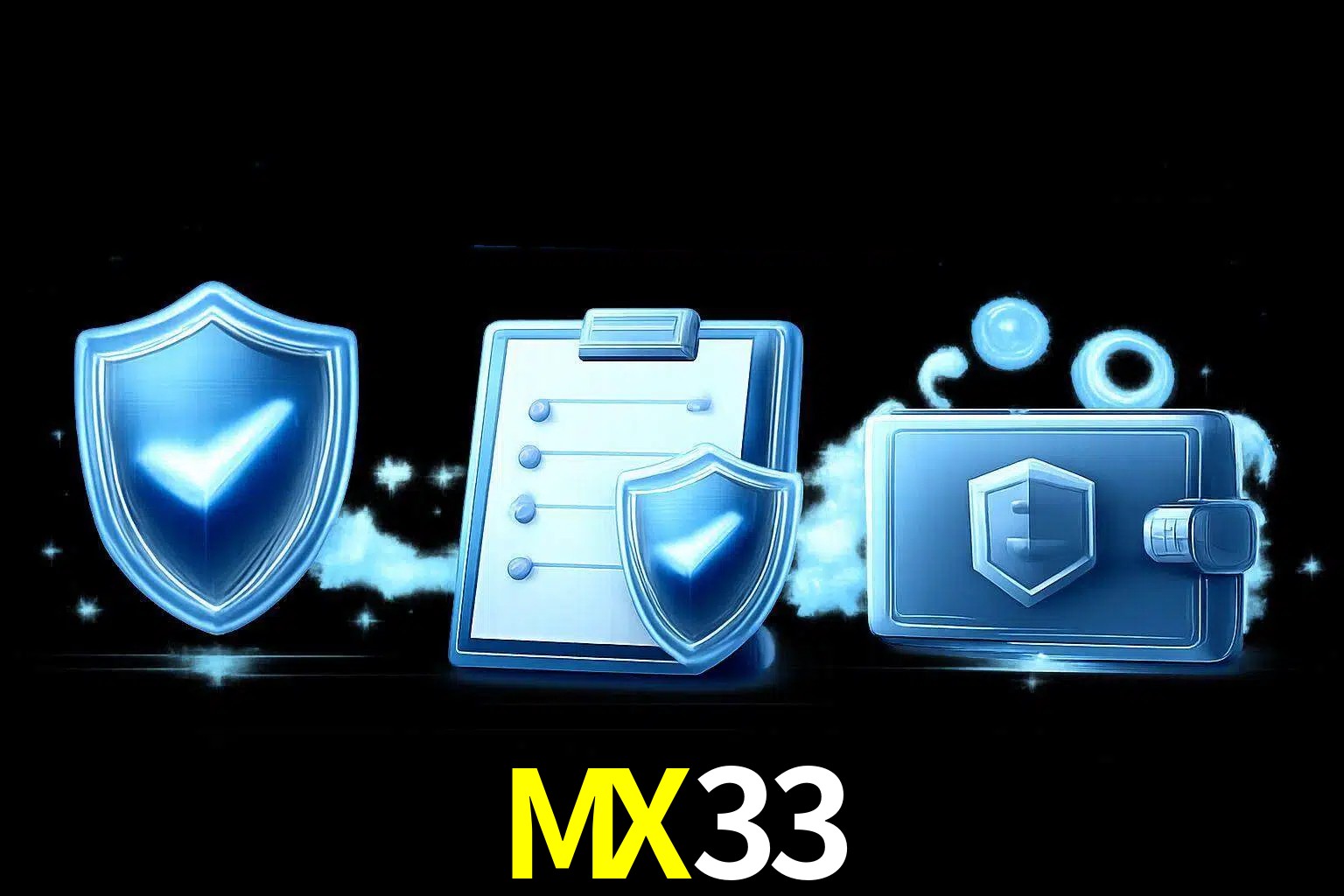 Herramientas de seguridad y verificación de cuenta MX33