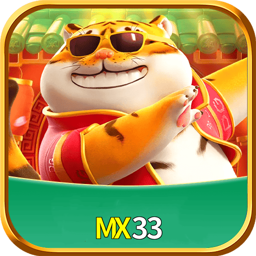 MX33 Logo